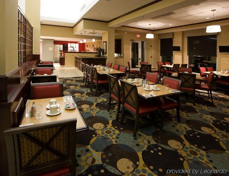 Hilton Garden Inn Annapolis Restaurant photo