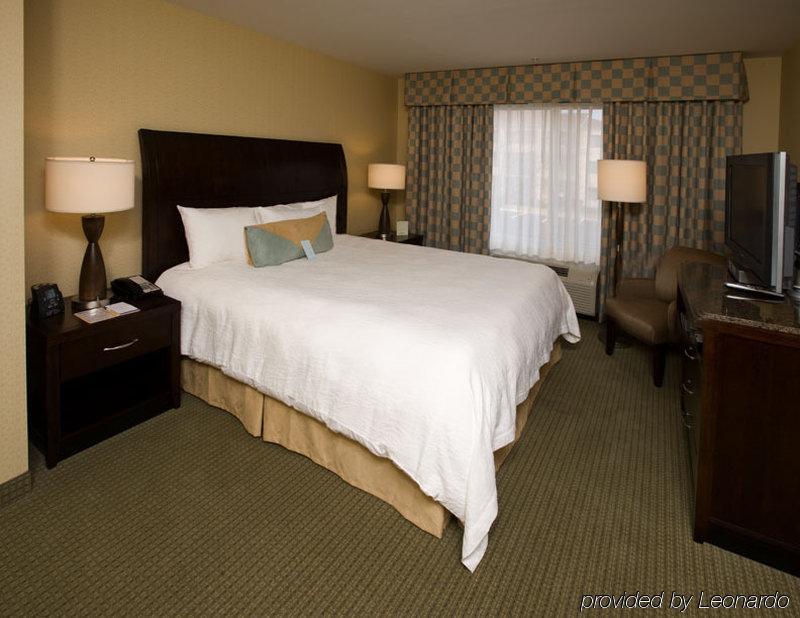 Hilton Garden Inn Annapolis Room photo