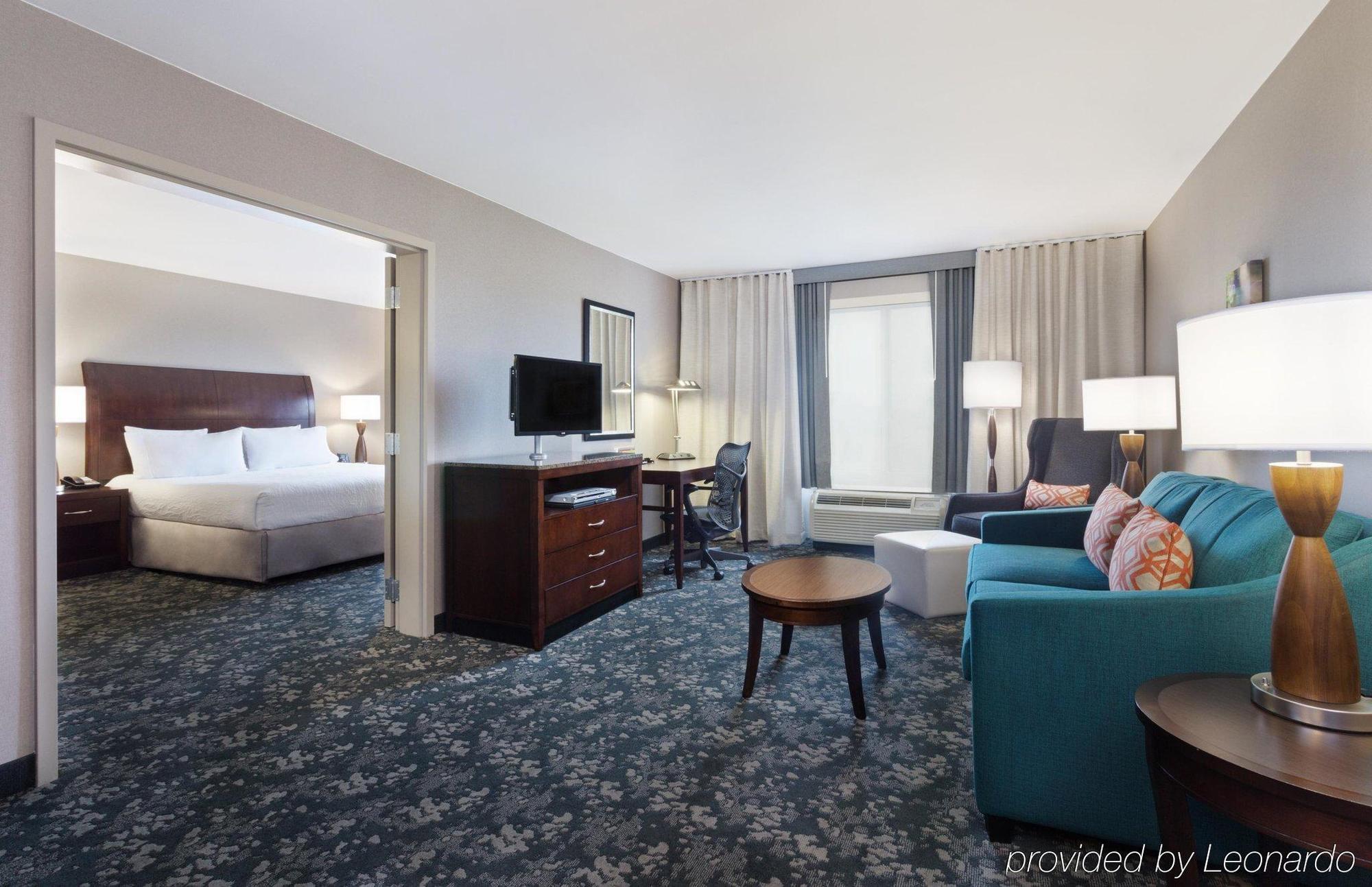 Hilton Garden Inn Annapolis Room photo